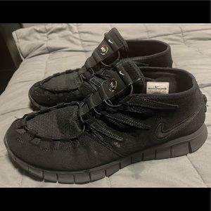 2017 Nike N7 Free Foreward Moc+ Size 12.5